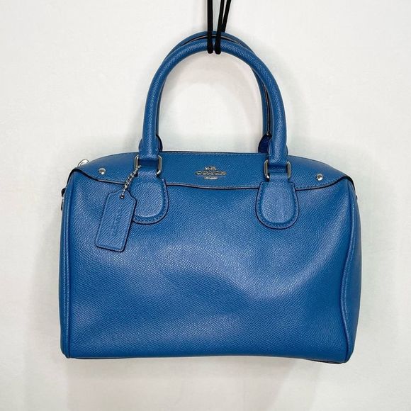 Coach Mini Bennett Bag - Picture 1 of 16